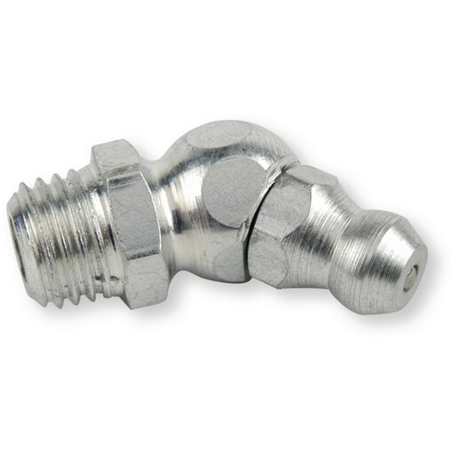 Copo de lubrificação H2 C45º M8x1,00